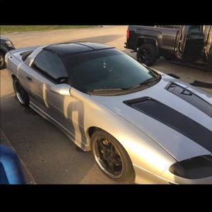 Meet your Posher, Bryce